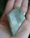 Rainbow fluorite free form 7 new