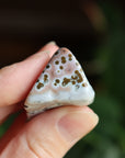 Ocean jasper tumbled stone 4 new