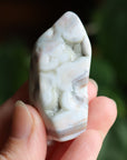 Ocean jasper tumbled stone 8 new