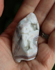 Ocean jasper tumbled stone 8 new