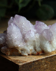 Lavender spirit quartz 2 new