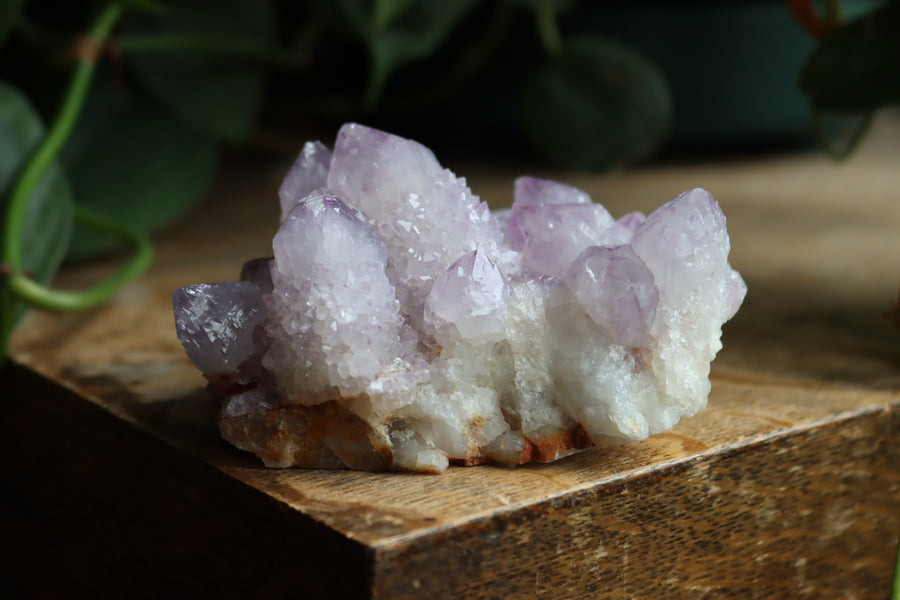 Lavender spirit quartz 2 new