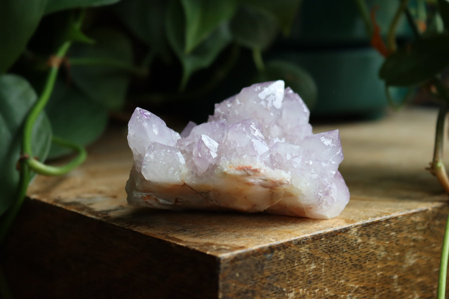 Lavender spirit quartz 2 new