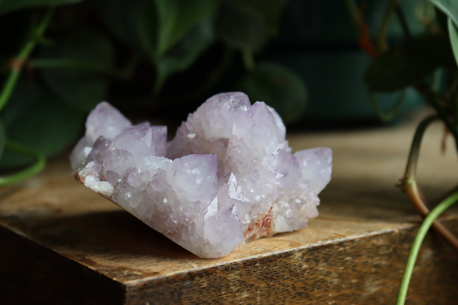 Lavender spirit quartz 2 new