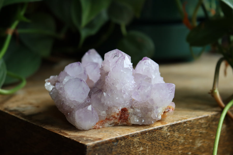 Lavender spirit quartz 2 new