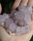 Lavender spirit quartz 2 new