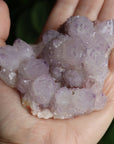 Lavender spirit quartz 2 new