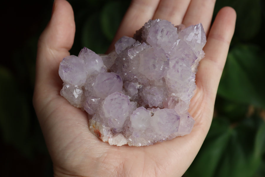 Lavender spirit quartz 2 new