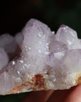 Lavender spirit quartz 2 new