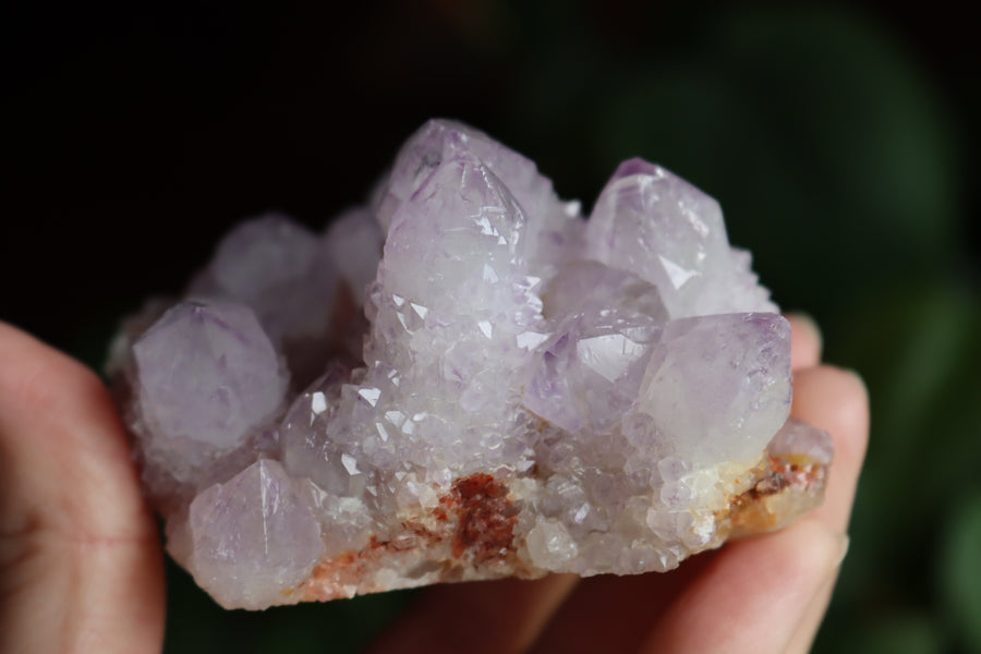 Lavender spirit quartz 2 new