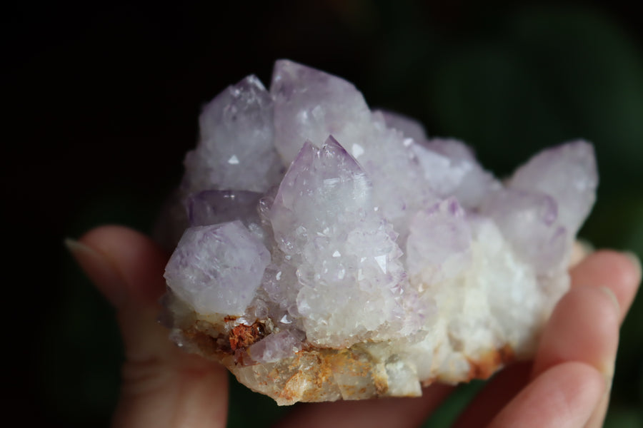 Lavender spirit quartz 2 new