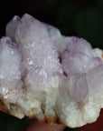 Lavender spirit quartz 2 new