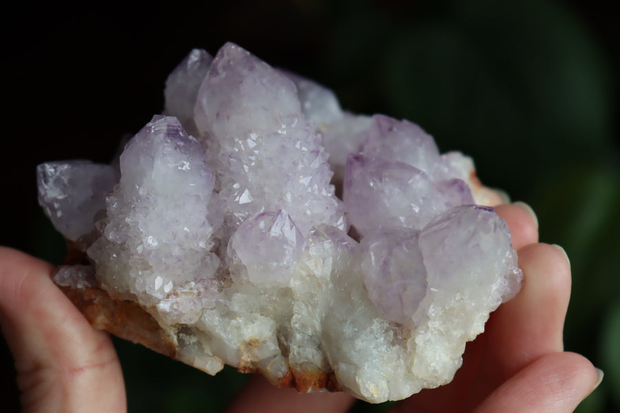 Lavender spirit quartz 2 new