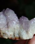 Lavender spirit quartz 2 new