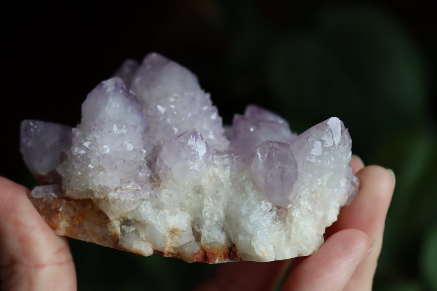 Lavender spirit quartz 2 new