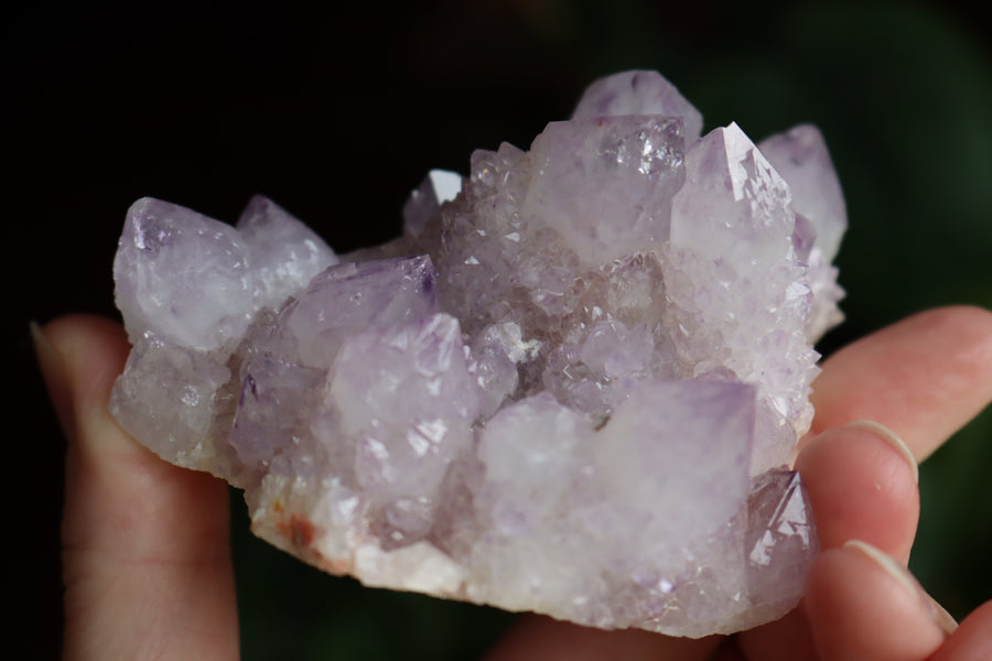 Lavender spirit quartz 2 new