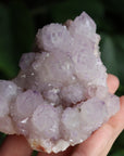 Lavender spirit quartz 2 new