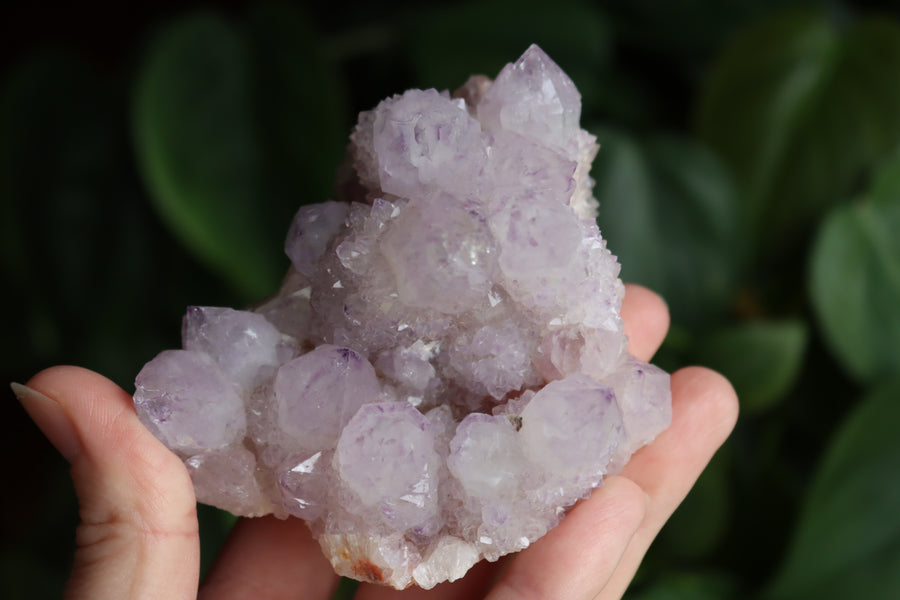 Lavender spirit quartz 2 new