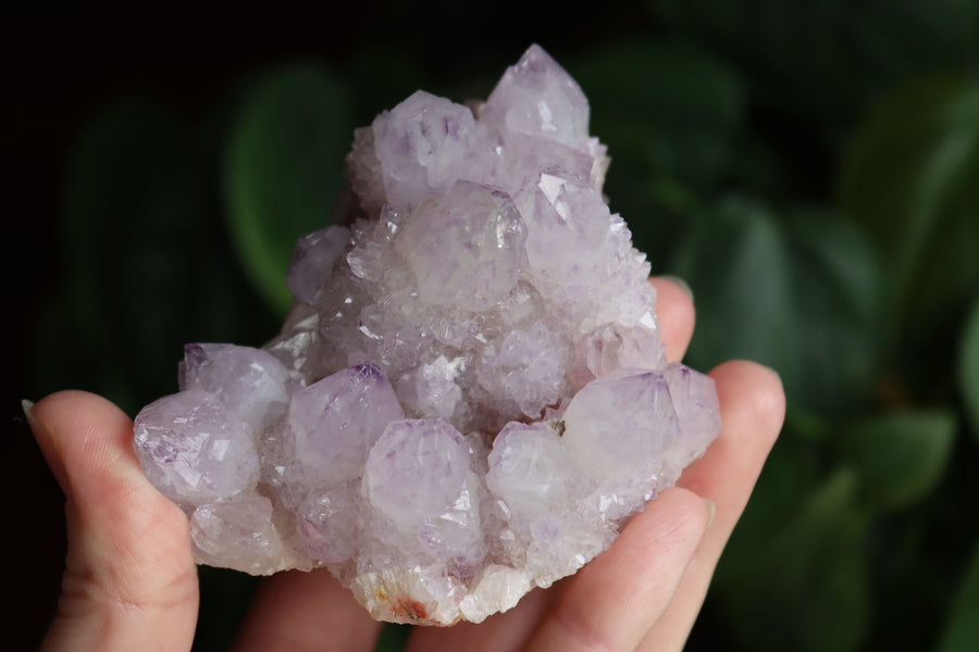 Lavender spirit quartz 2 new