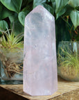 Rose quartz tower 1 new