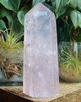 Rose quartz tower 1 new