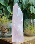 Rose quartz tower 1 new