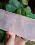 Rose quartz tower 1 new