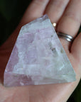 Fluorite free form 10 new