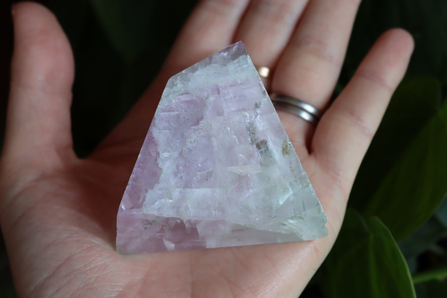 Fluorite free form 10 new