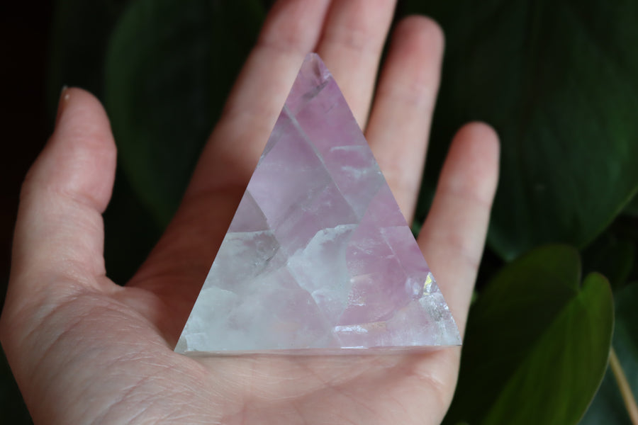 Fluorite free form 10 new