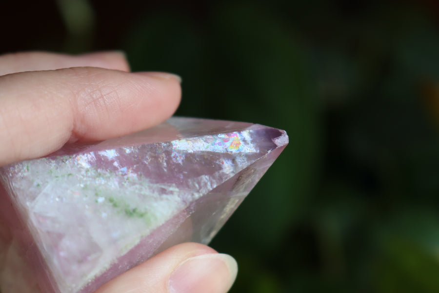 Fluorite free form 10 new