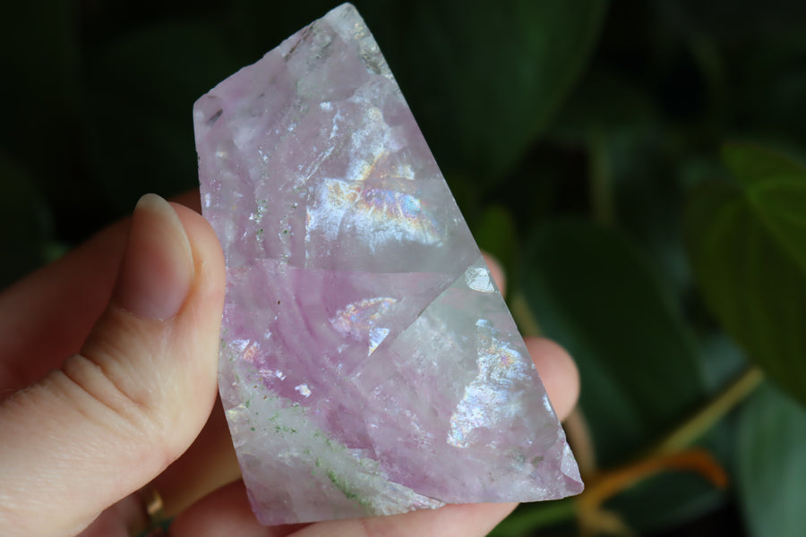 Fluorite free form 10 new