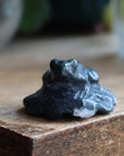 Moss agate frog 2 new