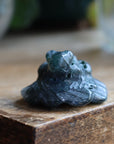 Moss agate frog 3 new