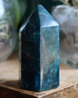 Blue apatite tower 3 new