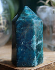 Blue apatite tower 3 new