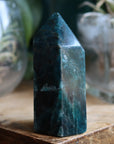 Blue apatite tower 3 new