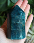 Blue apatite tower 3 new