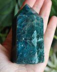 Blue apatite tower 3 new