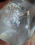 Clear quartz tower 13 new